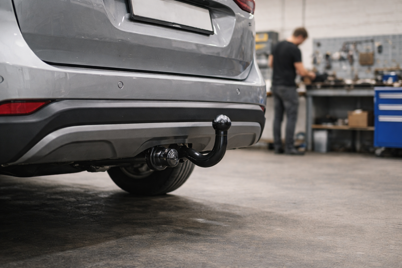 Enganche hero Remolques de Celis