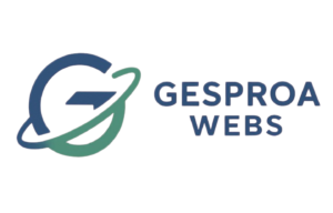 LOGO GESPROA WEBS_Fondo trasparente