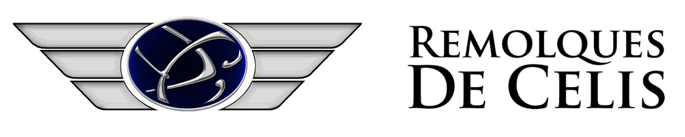 Logo Horizontal Remolques